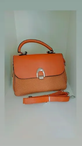 Bolsa linda de marca