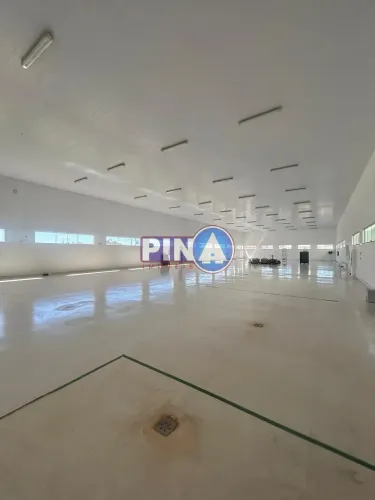 Galpão / Barracão para locação, Setor Genoveva Rezende Machado, Senador Canedo, GO