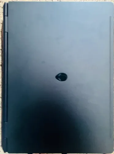ALIENWARE 16 AURORA RTX 3050