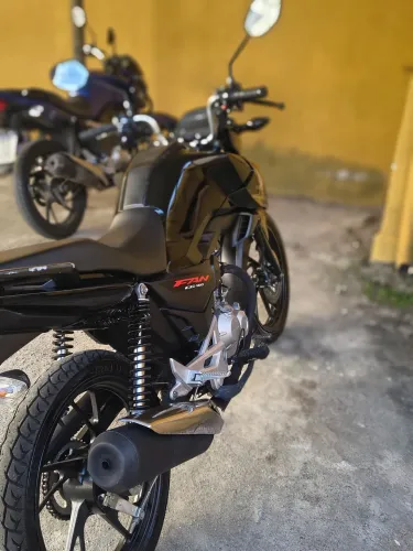 Fan 160