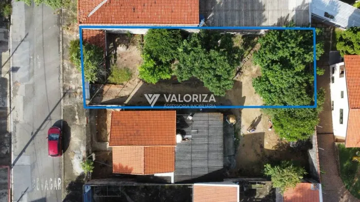 Terreno à venda, 300 m² - Jardim Novo Eldorado - Sorocaba/SP