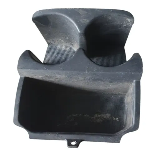 Porta Copos Console Central Honda Fit 2015