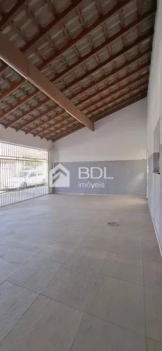 casa - Parque Campo Bonito - Indaiatuba