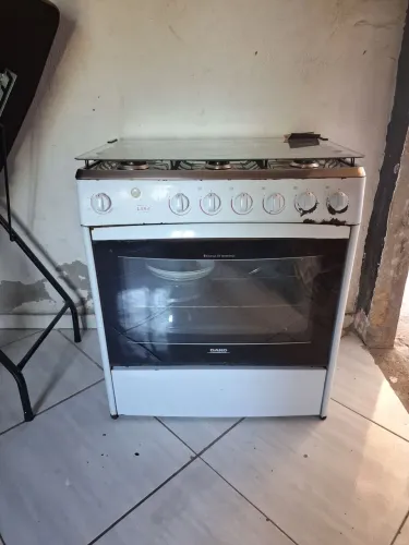 Fogão