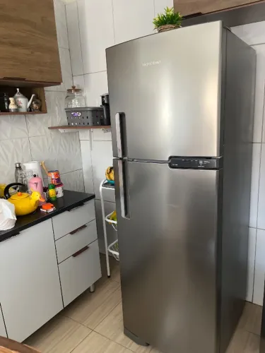 Geladeira