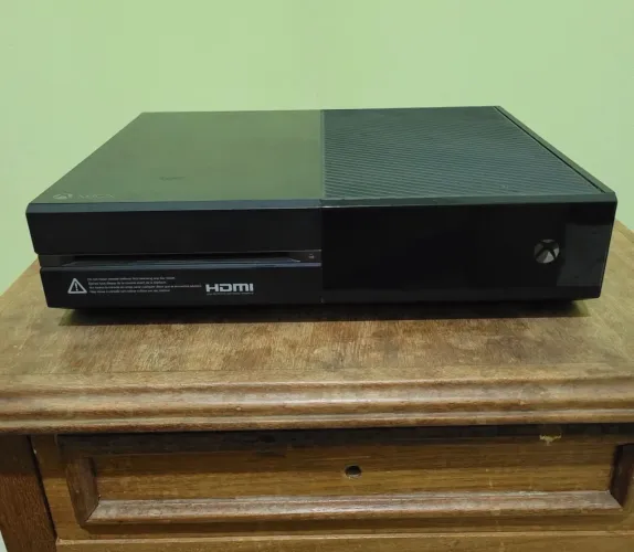 Xbox One