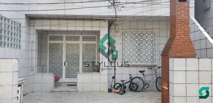 Todos os Santos | Casa 2 quartos, sendo 1 suite
