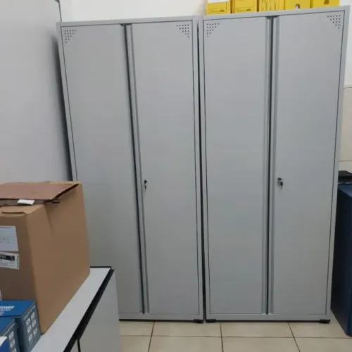 Materiais de Escritorio