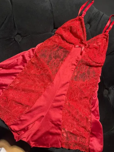 Lingerie