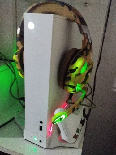 Xbox séries