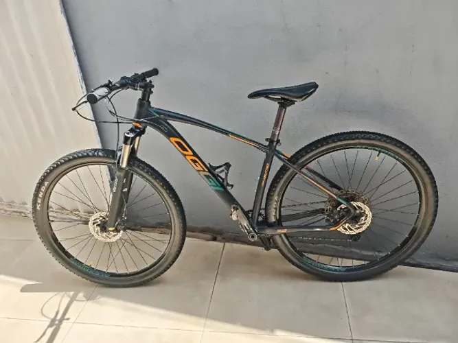 BIKE OGGI 7.2