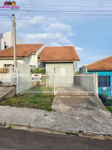 Casa Jardim Eldorado Carambeí