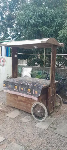 Carrinho de rua Layback 
