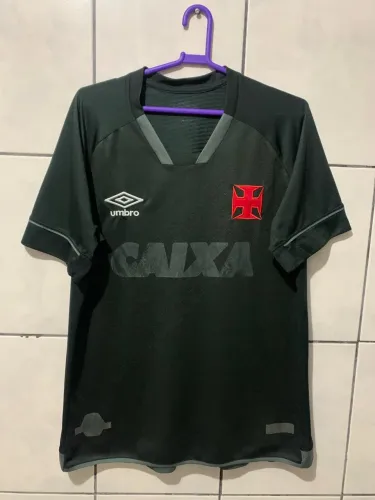 Camisa Vasco 2017