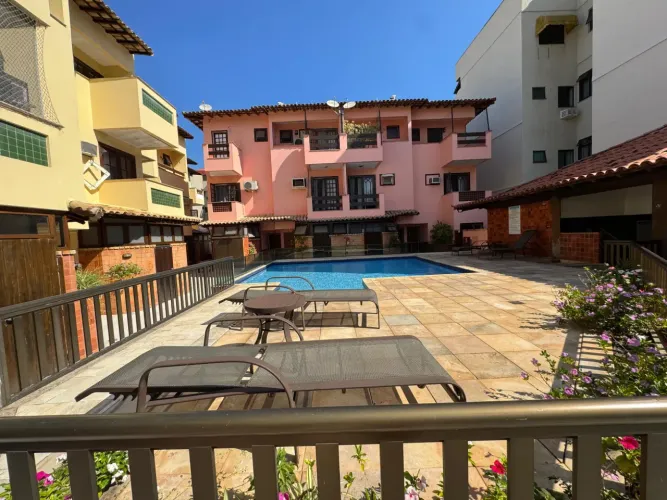GRANDE OPORTUNIDADE - LAGUNA PARK - PRAIA DO RECREIO DOS BANDEIRANTES - CASA DE CONDOMÍNIO