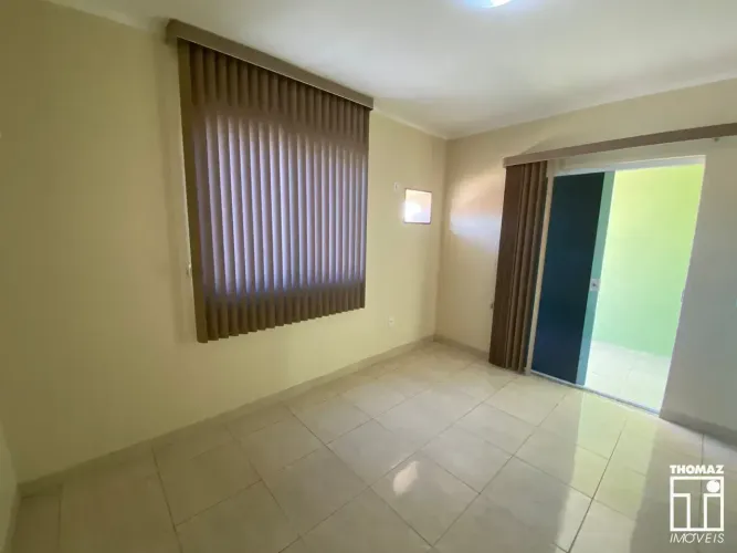 APARTAMENTO AMPLO - MIRANTE DA LAGOA