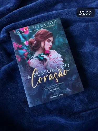 Livros impecável