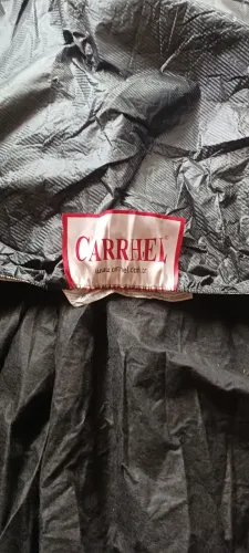 capa de protecao para moto