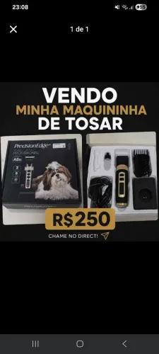 Máquina de tosa