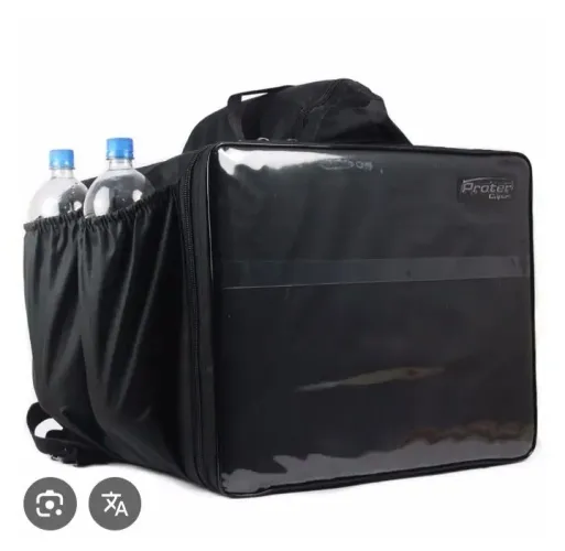 Bag delivery entrega app $150