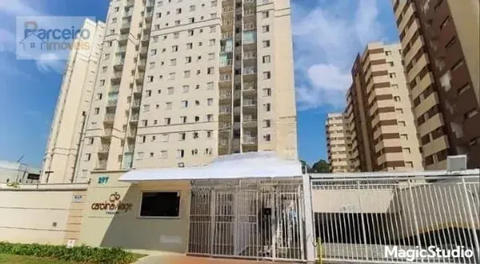 Apartamento à venda, Vila Santana, São Paulo, SP