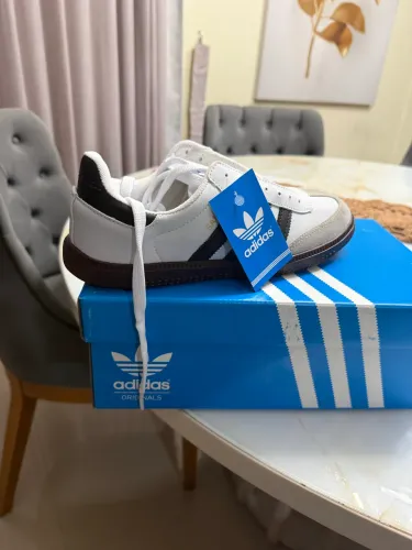 Sapato adidas samba