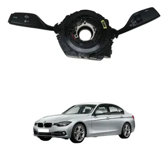 Comando Chave Seta Bmw 320i 2017 2018