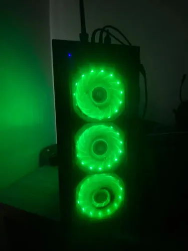 Pc gamer bom e barato