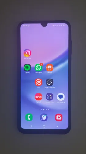 Galaxy A15