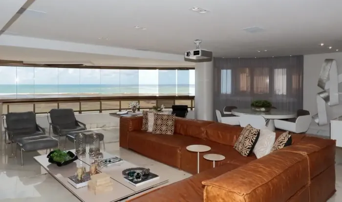 Apartamento à venda no NAVEGANTES, PONTA VERDE, Maceió, AL