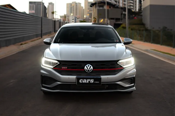 Volkswagen Jetta GLI 350 TSI 2.0 16V 4P Aut. 2020