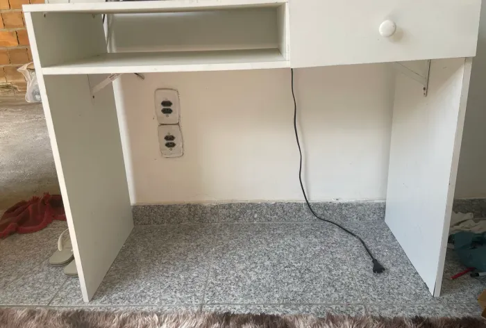 Mesa para nails