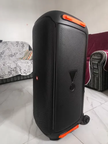 JBL Partybox 710
