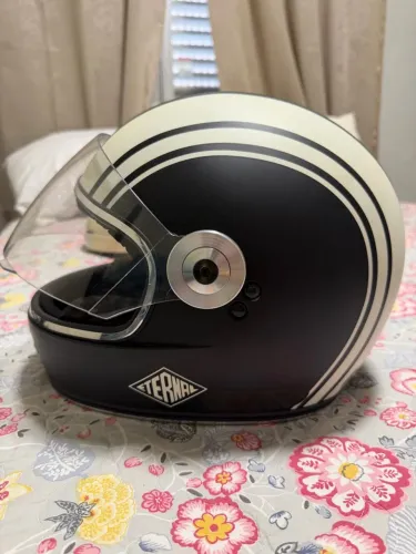 Capacete Bieffe T 56