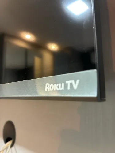Televisor Philco 32 polegadas - Roku tv 