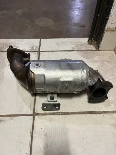 Catalisador S10 diesel 2023