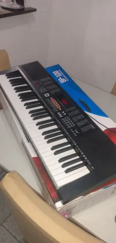 Teclado 