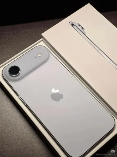 iPhone 17 AIR