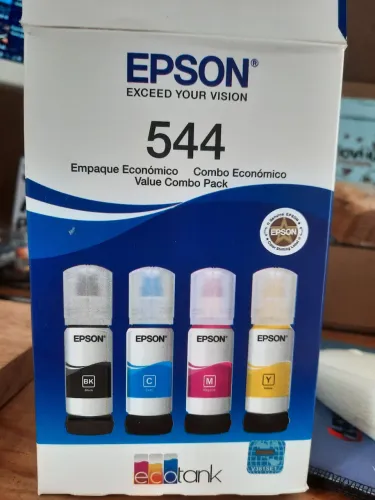 Tinta 544 epson