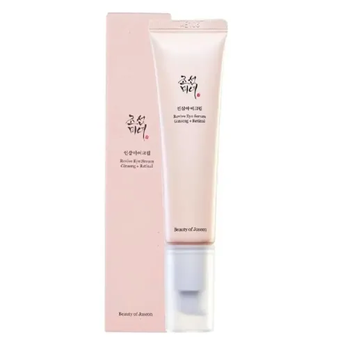 Sérum Para Olhos Meizhuang Sh Hzp Beauty Of Joseon Revive R Todo Tipo De Pele Dia/noite