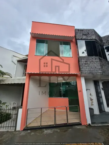 Condomínio Vila do Sol Maior / Aluguel / 2 suítes / modulados e climatizados / 1 vaga de g