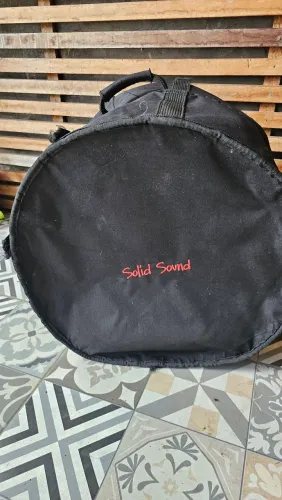 Bag para Bumbo 18"