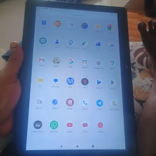 Tablet