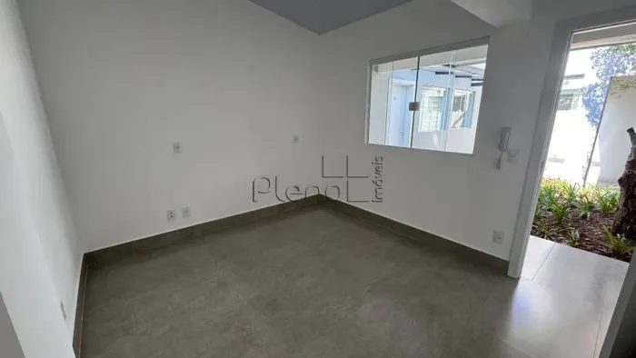 Sala para alugar em Indaiatuba, Vila Sfeir, com 14 m²