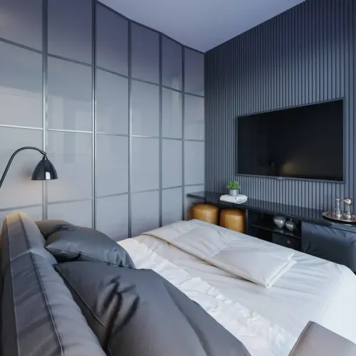 APARTAMENTO com 2 quartos em Barra Olímpica - Rio de Janeiro - RJ