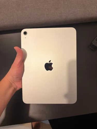 iPad 11 A16 128gb Prata