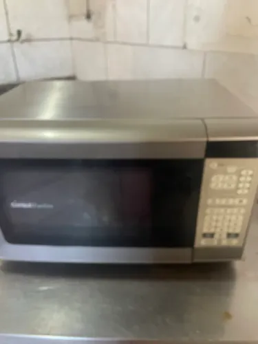 Microondas