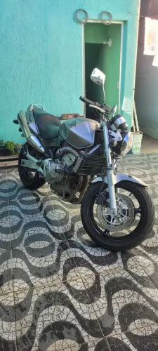 Vendo Hornet 