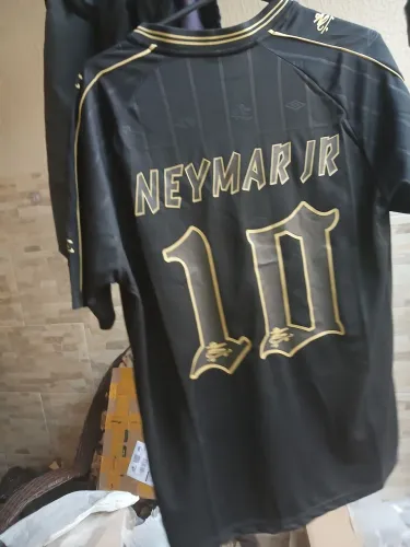 camisa do Santos FC é a edição especial