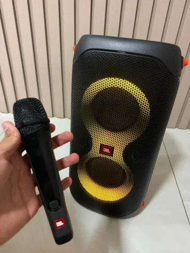 JBL PARTYBOX 110